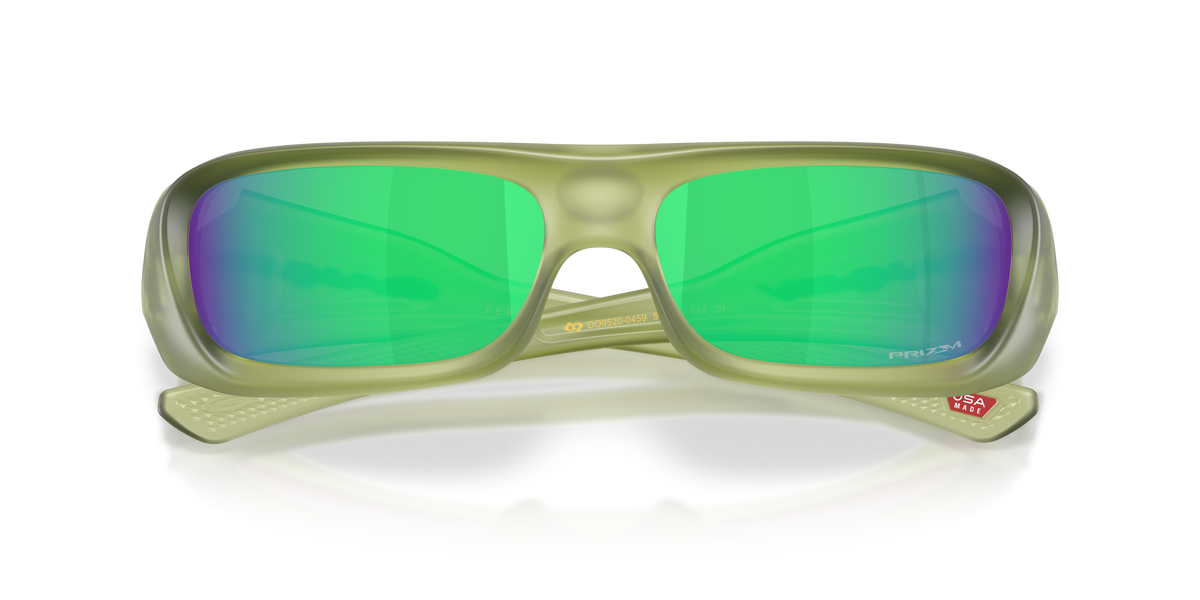 OO9520 - 952004 sunglasses - view 8