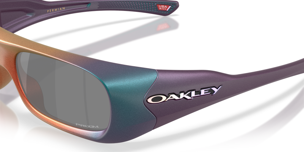 OO9520 - 952005 sunglasses - view 7