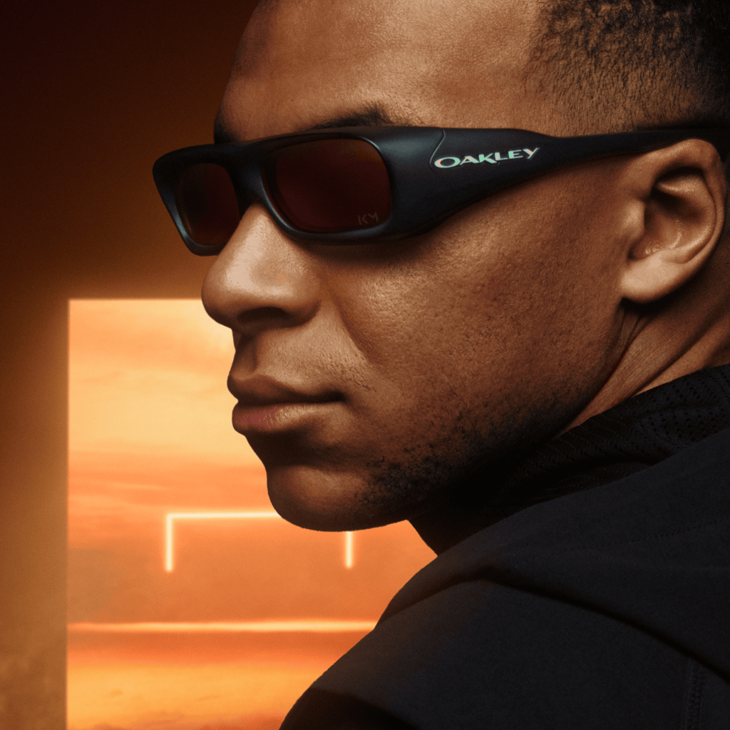OO9520 - 952007 sunglasses - view 2