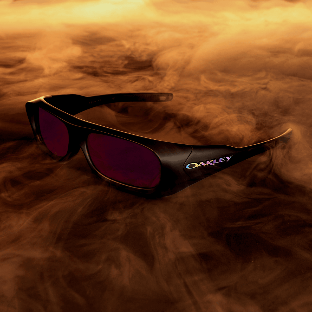 OO9520 - 952007 sunglasses - view 3