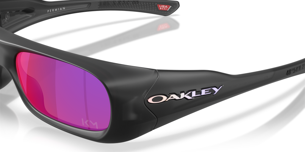 OO9520 - 952007 sunglasses - view 7