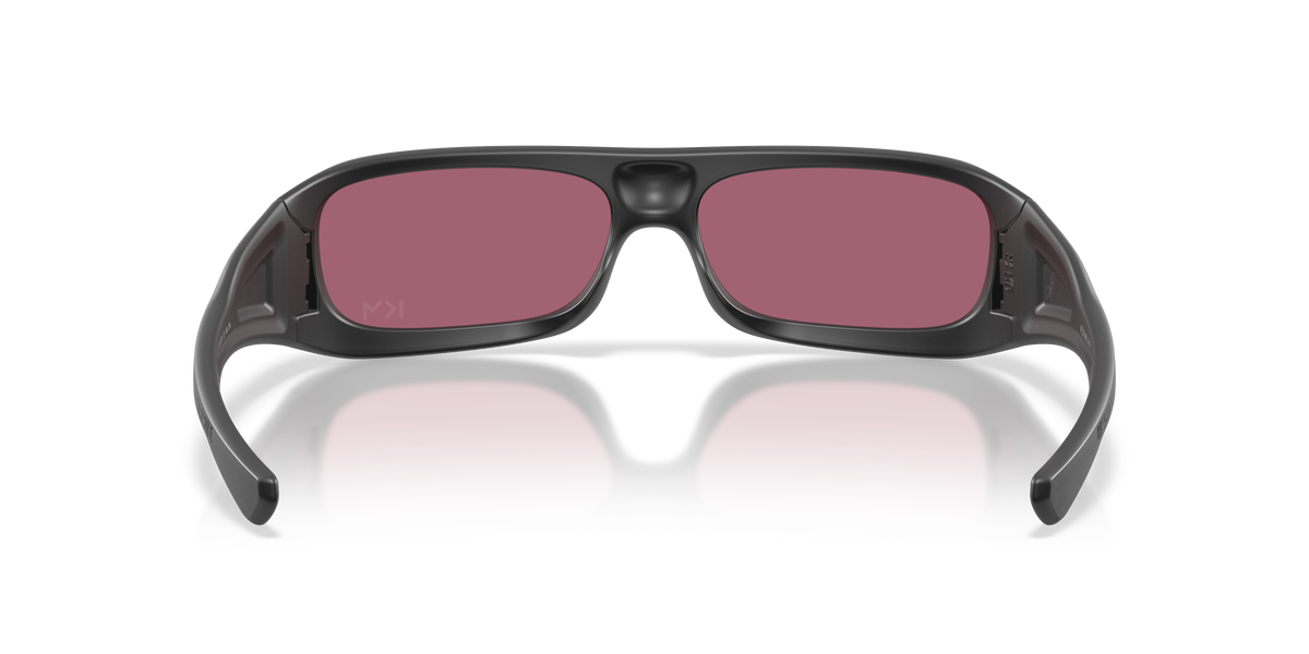 OO9520 - 952007 sunglasses - view 9