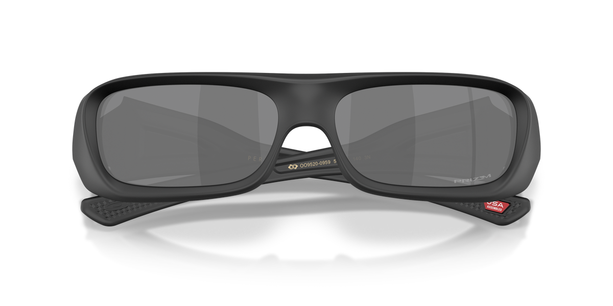 OO9520 - 952009 sunglasses - view 8