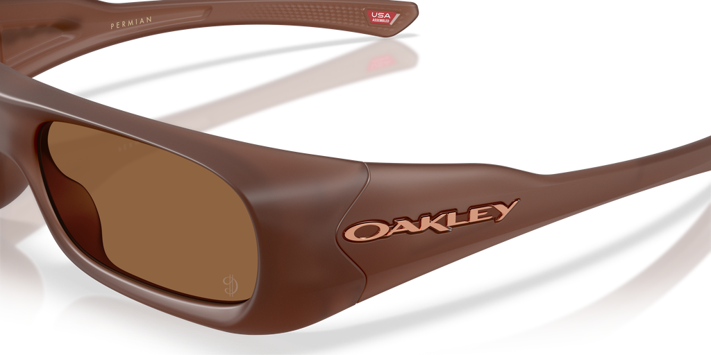 OO9520 - 952010 sunglasses - view 5