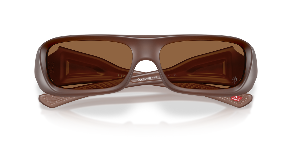 OO9520 - 952010 sunglasses - view 8