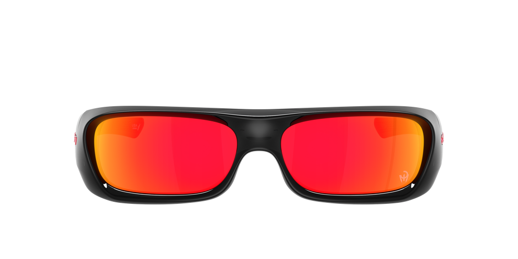 OO9520 - 952011 sunglasses - view 2