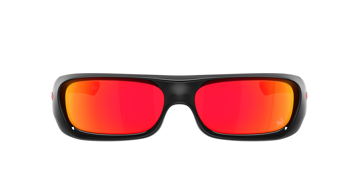 OO9520 - 952011 sunglasses - view 2