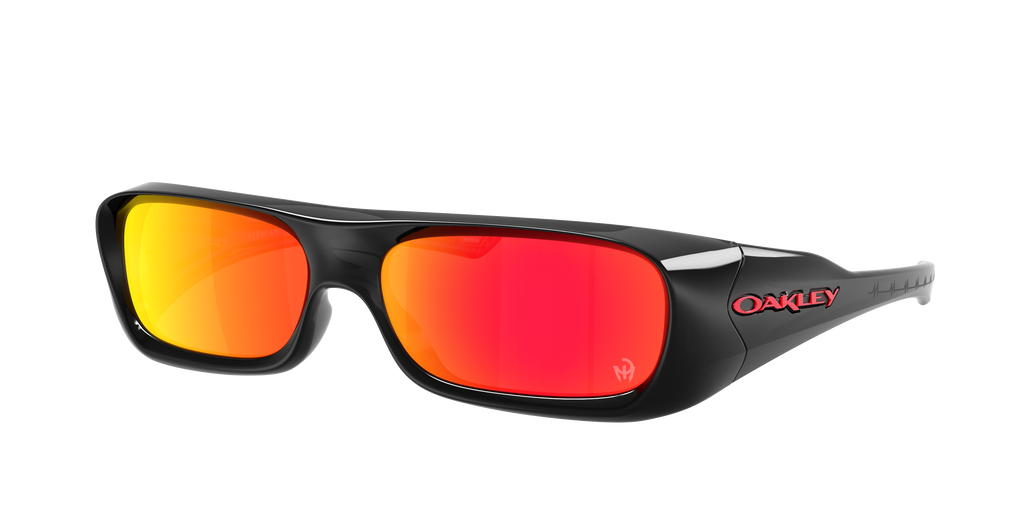 OO9520 - 952011 sunglasses - view 3