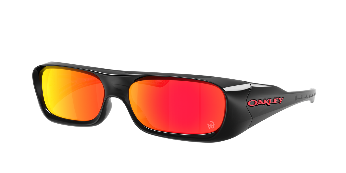 OO9520 - 952011 sunglasses - view 3