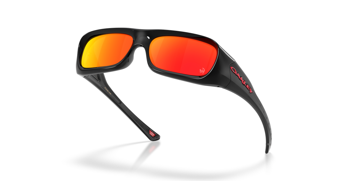 OO9520 - 952011 sunglasses - view 4
