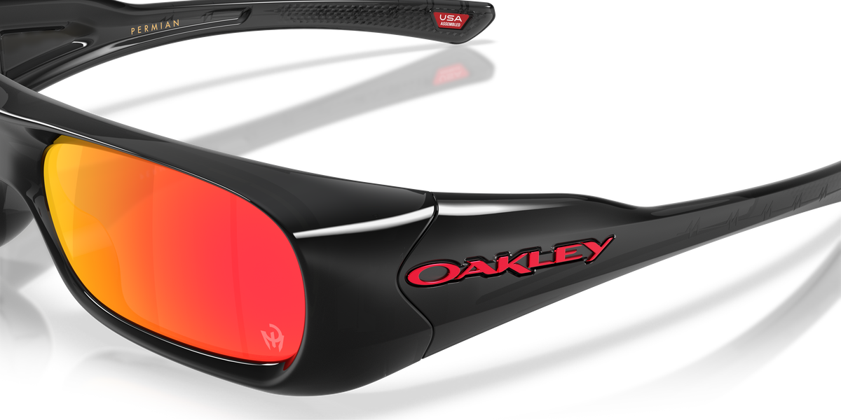 OO9520 - 952011 sunglasses - view 5