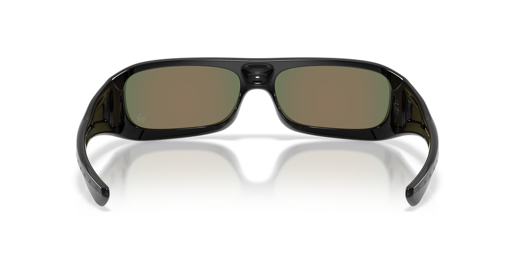 OO9520 - 952011 sunglasses - view 7