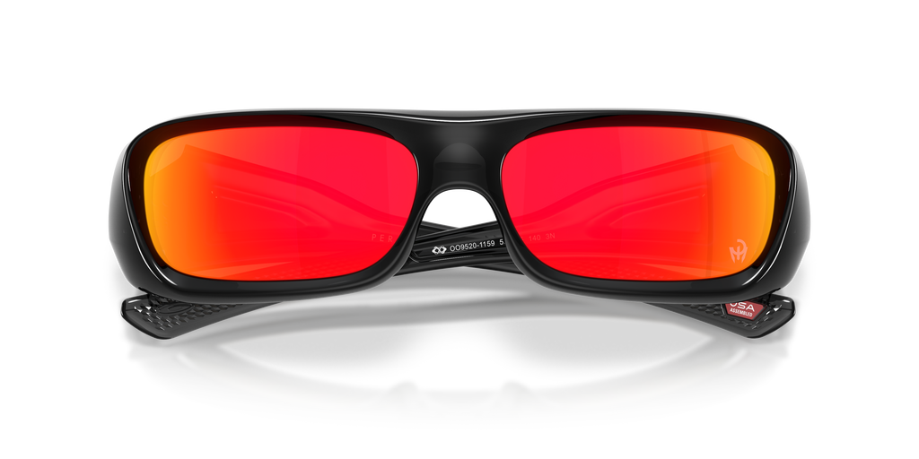 OO9520 - 952011 sunglasses - view 8
