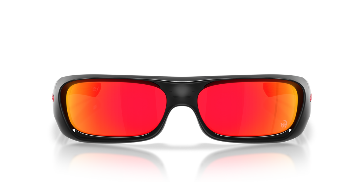 OO9520 - 952011 sunglasses - view 9