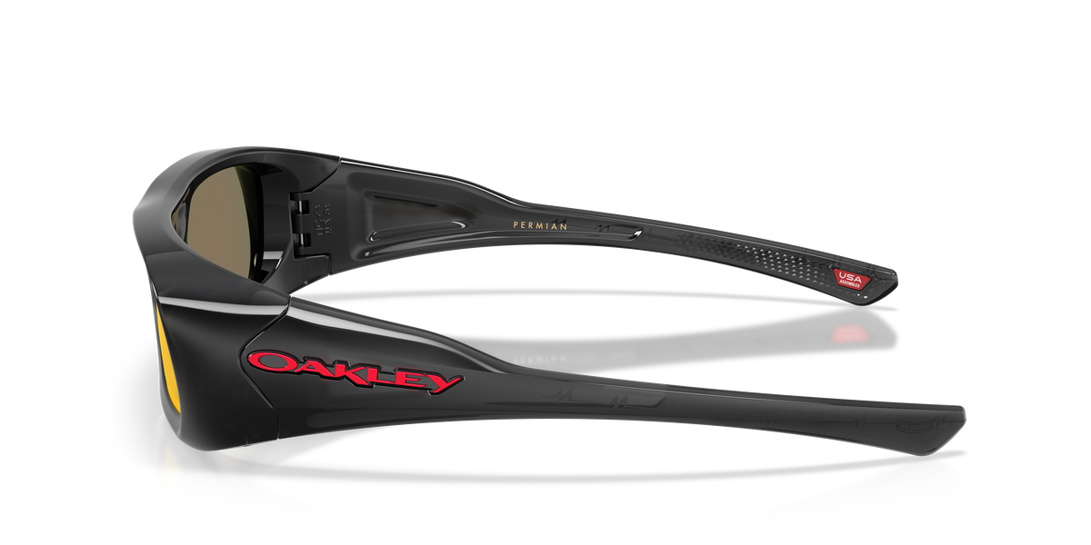 OO9520 - 952011 sunglasses - view 10