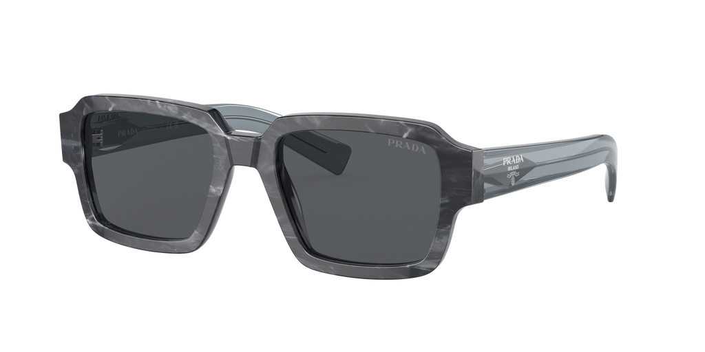 PR 02ZS - 13F07T sunglasses - view 15
