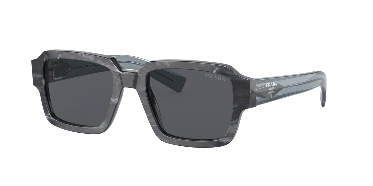 PR 02ZS - 13F07T sunglasses - view 15