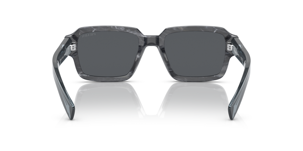 PR 02ZS - 13F07T sunglasses - view 16