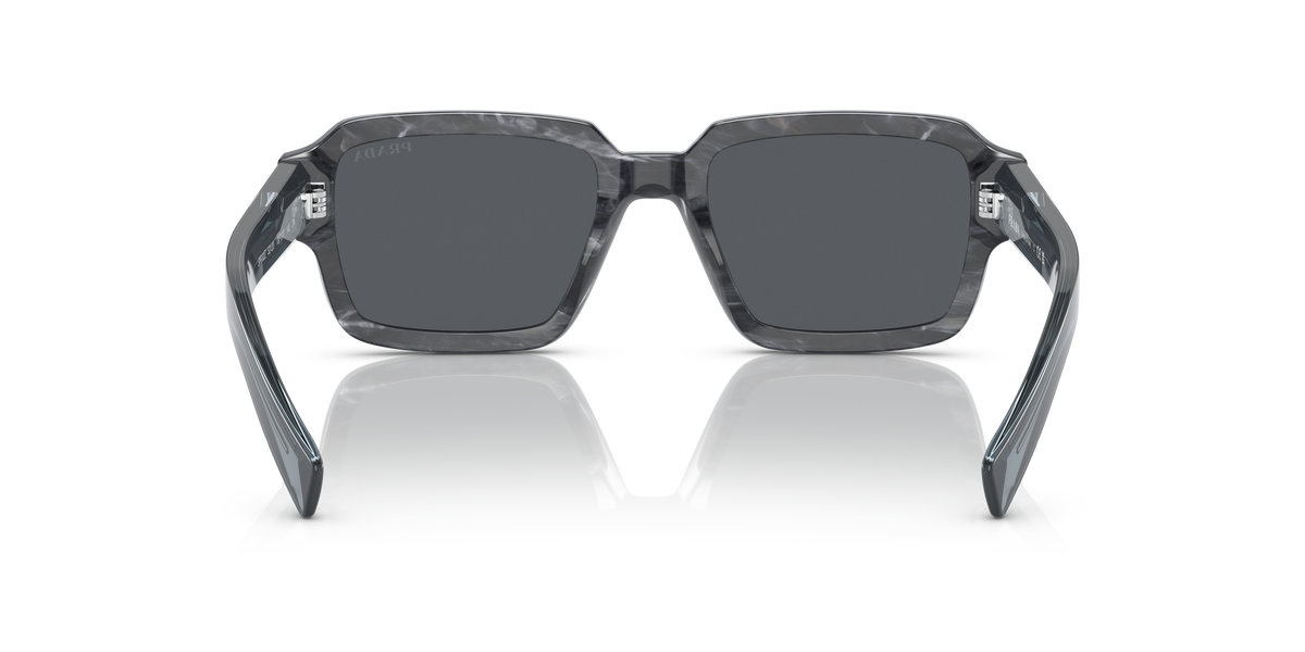 PR 02ZS - 13F07T sunglasses - view 16