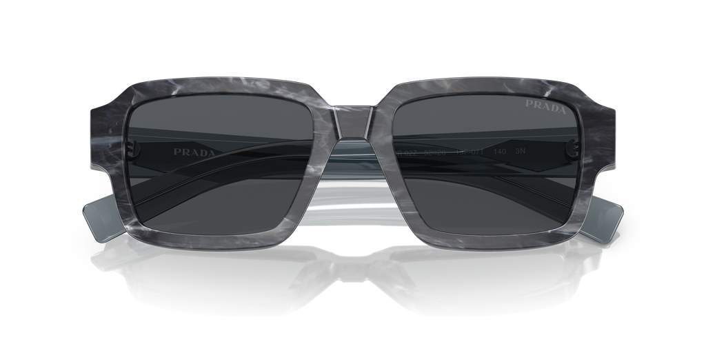 PR 02ZS - 13F07T sunglasses - view 17