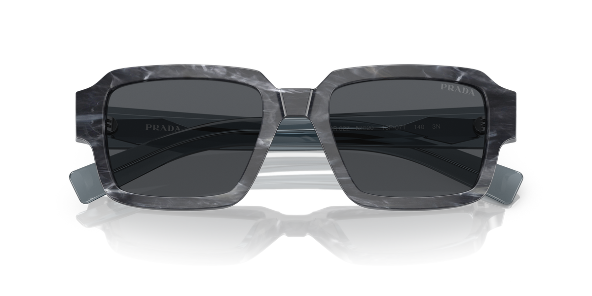 PR 02ZS - 13F07T sunglasses - view 17