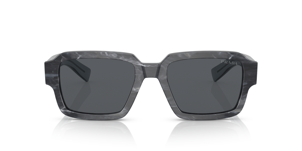 PR 02ZS - 13F07T sunglasses - view 18
