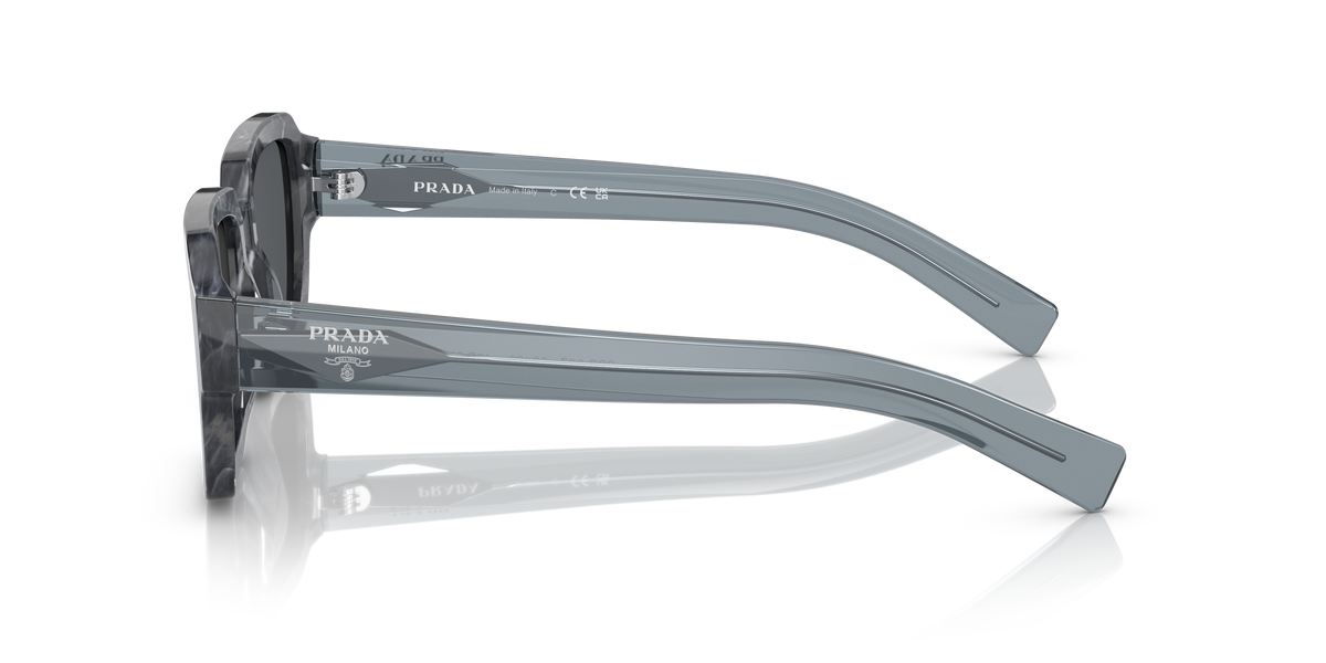 PR 02ZS - 13F07T sunglasses - view 19