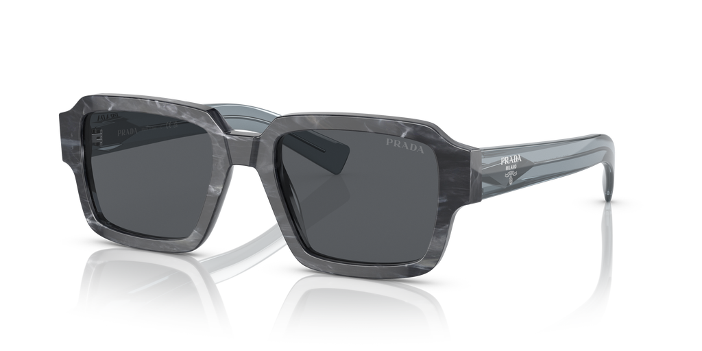 PR 02ZS - 13F07T sunglasses - view 20