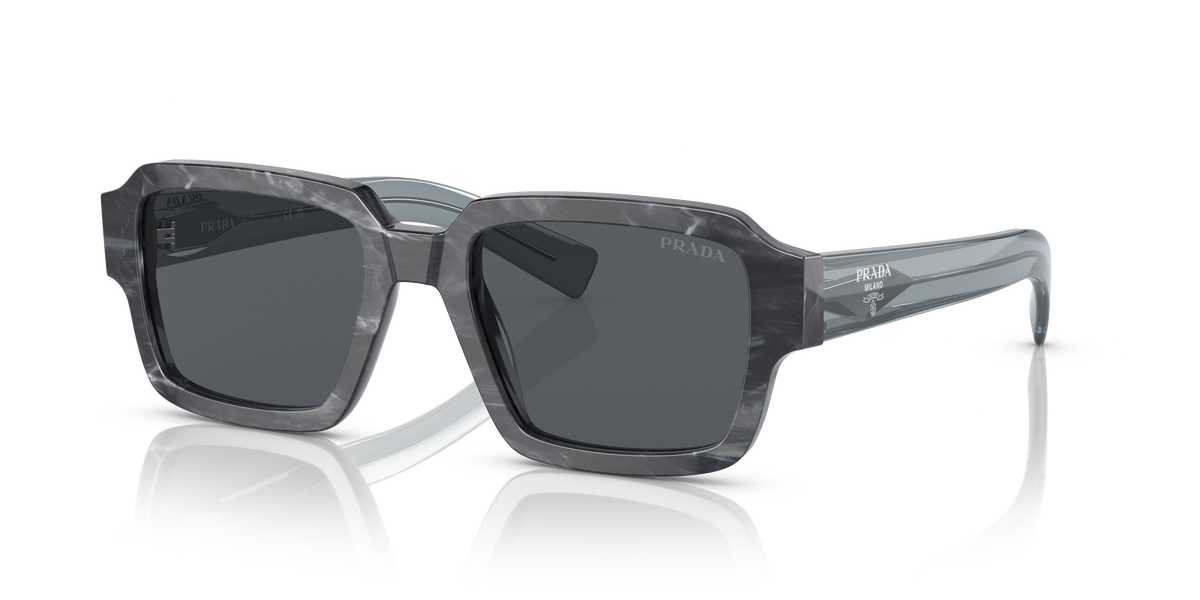 PR 02ZS - 13F07T sunglasses - view 20