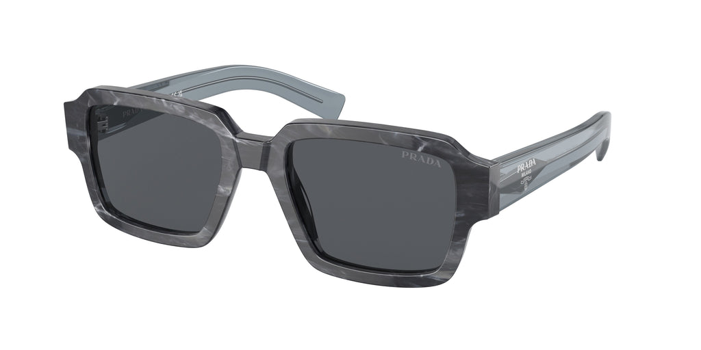 PR 02ZS - 13F07T sunglasses - view 1