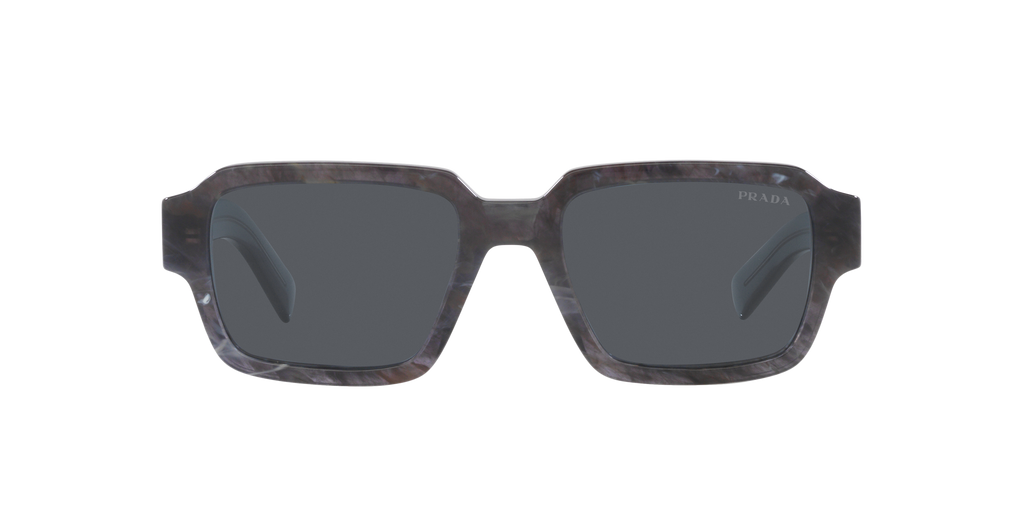 PR 02ZS - 13F07T sunglasses - view 2