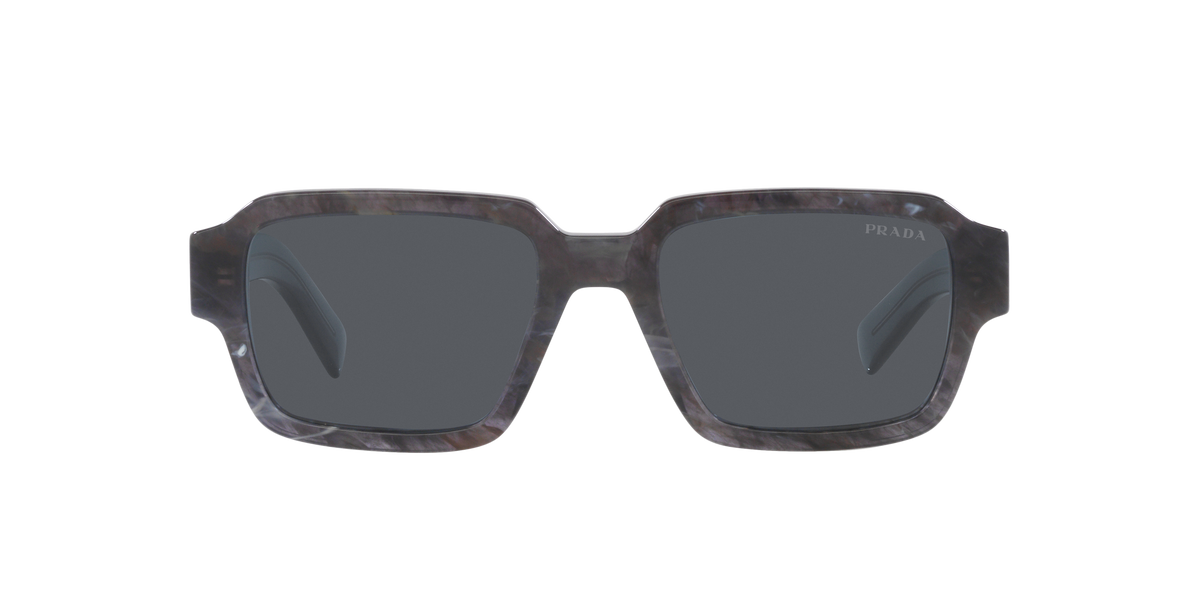 PR 02ZS - 13F07T sunglasses - view 2