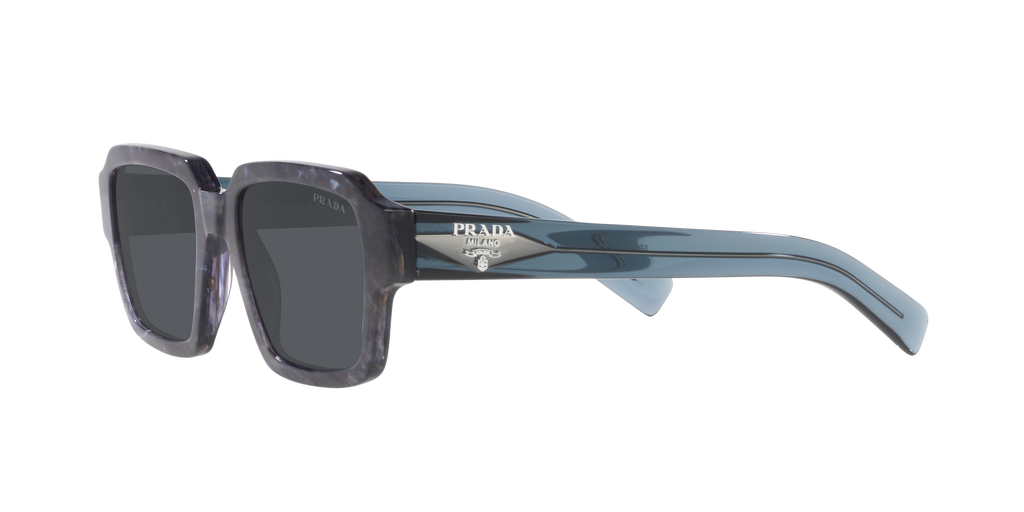 PR 02ZS - 13F07T sunglasses - view 4