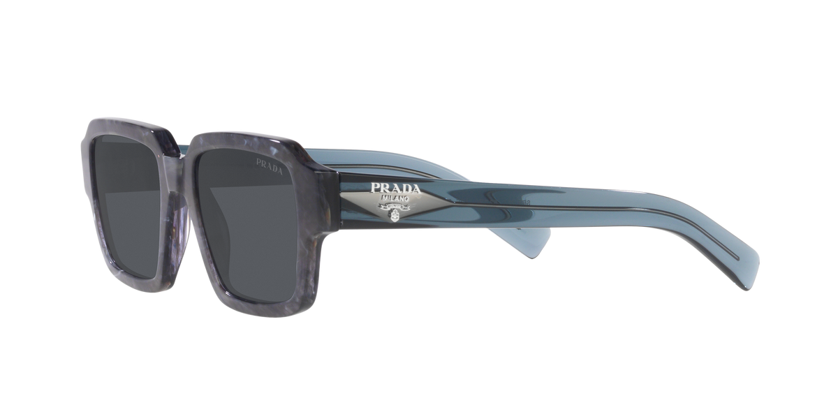 PR 02ZS - 13F07T sunglasses - view 4