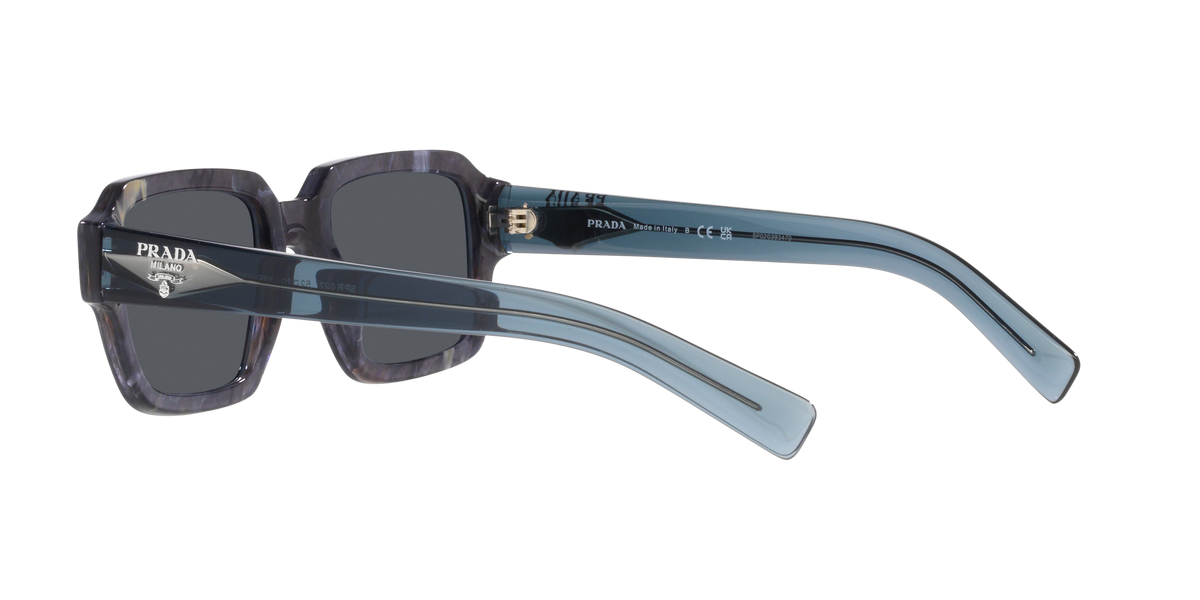 PR 02ZS - 13F07T sunglasses - view 6