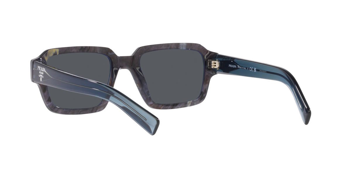 PR 02ZS - 13F07T sunglasses - view 7