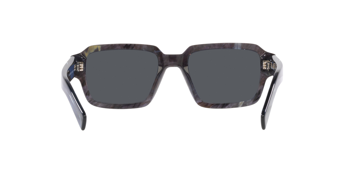 PR 02ZS - 13F07T sunglasses - view 8