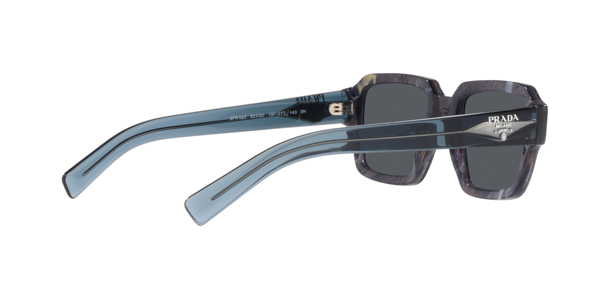 PR 02ZS - 13F07T sunglasses - view 10