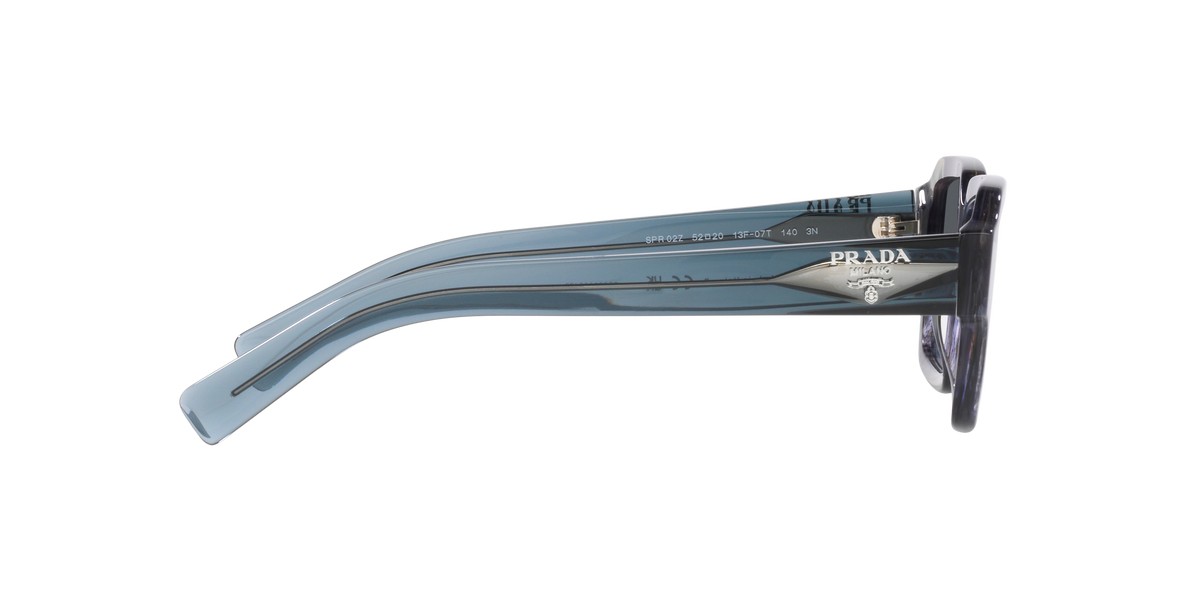 PR 02ZS - 13F07T sunglasses - view 11