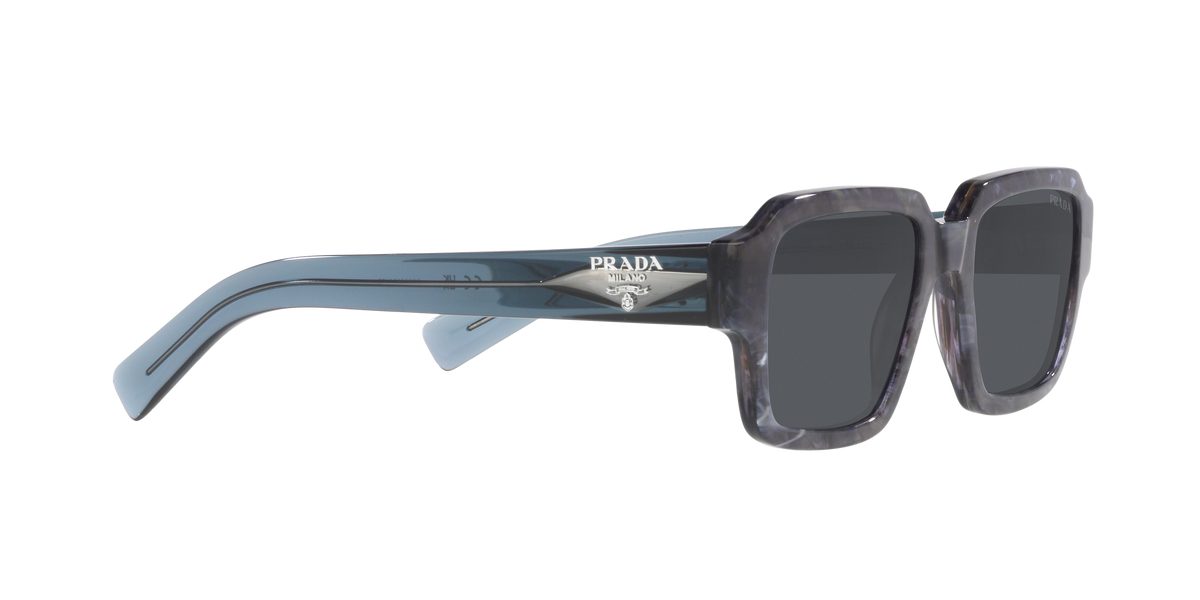 PR 02ZS - 13F07T sunglasses - view 12