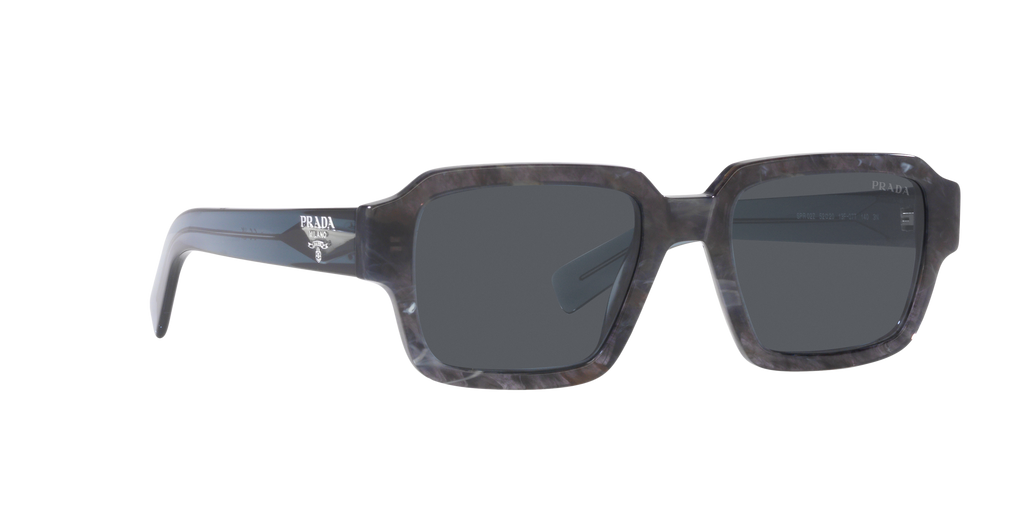 PR 02ZS - 13F07T sunglasses - view 13