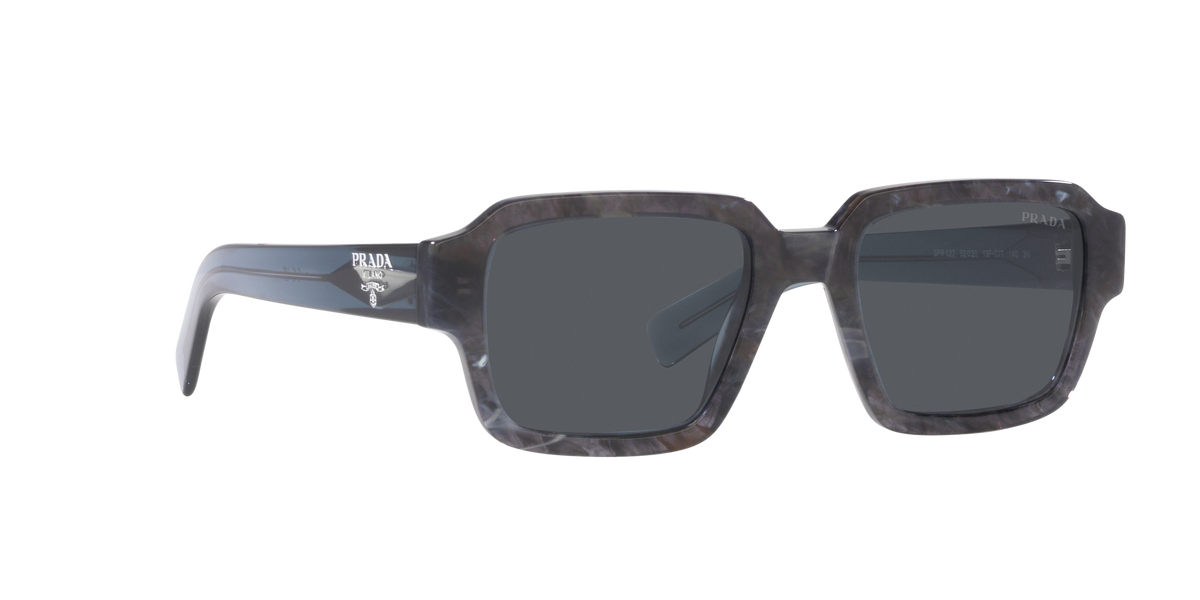 PR 02ZS - 13F07T sunglasses - view 13