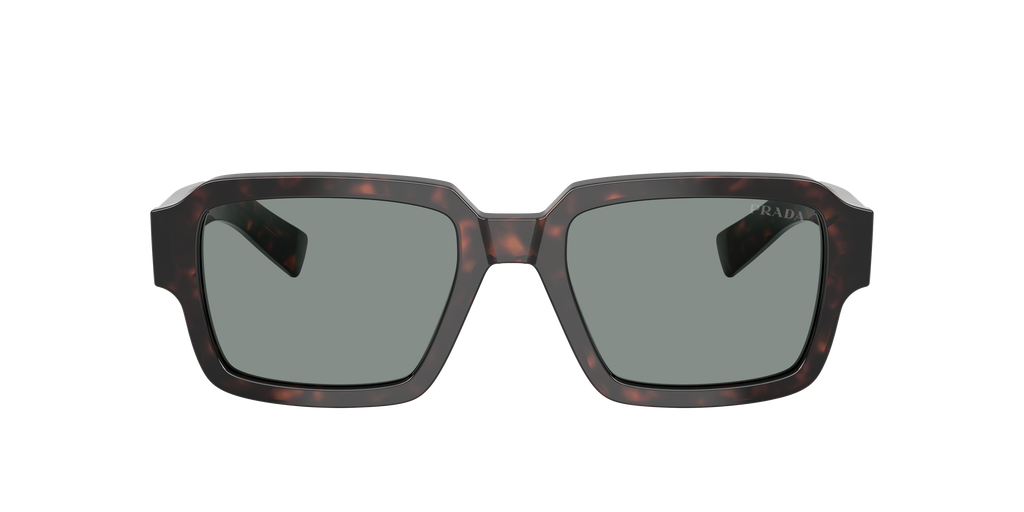 PR 02ZS - 17N20N sunglasses - view 2