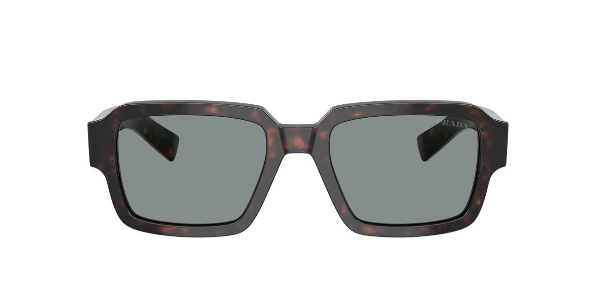 PR 02ZS - 17N20N sunglasses - view 2