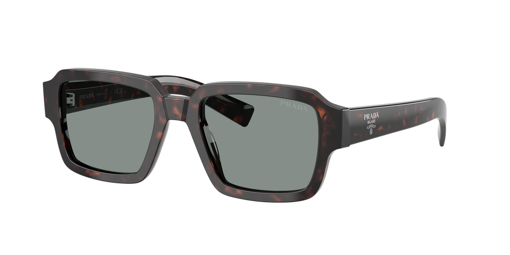 PR 02ZS - 17N20N sunglasses - view 3