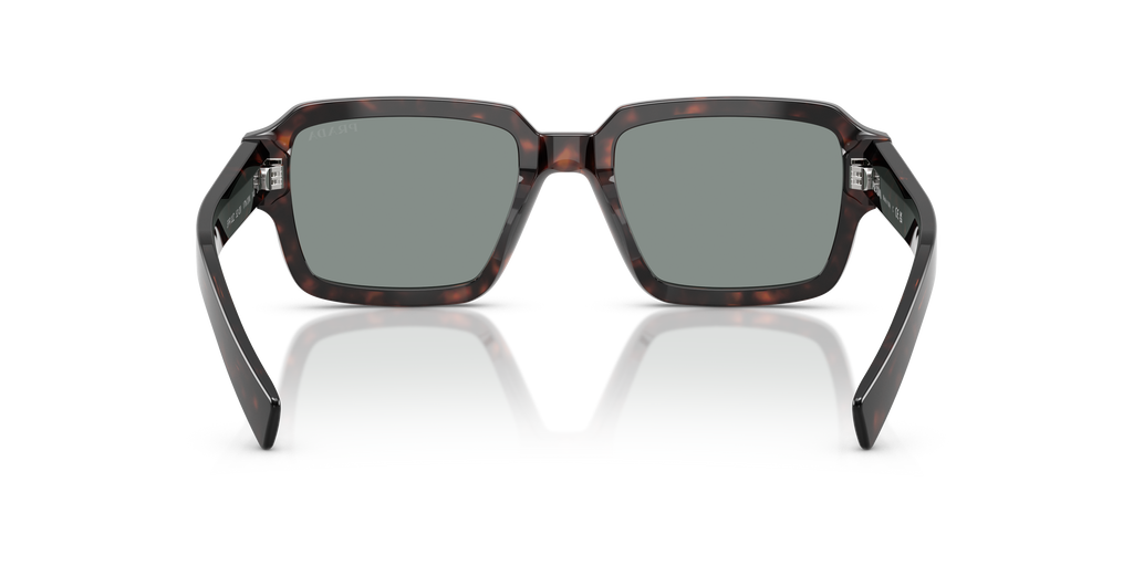 PR 02ZS - 17N20N sunglasses - view 4