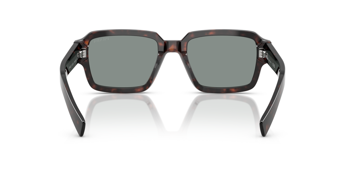 PR 02ZS - 17N20N sunglasses - view 4