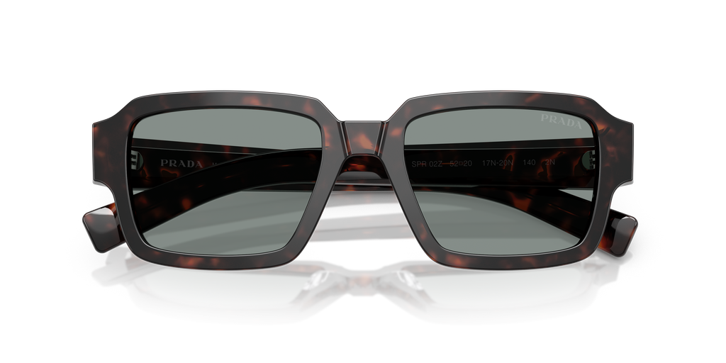 PR 02ZS - 17N20N sunglasses - view 5
