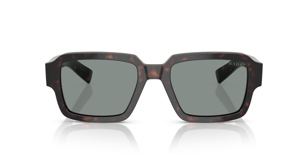 PR 02ZS - 17N20N sunglasses - view 6