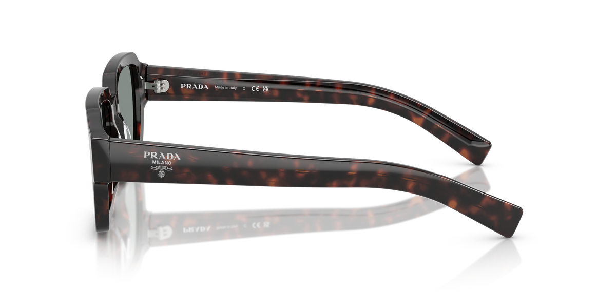 PR 02ZS - 17N20N sunglasses - view 7